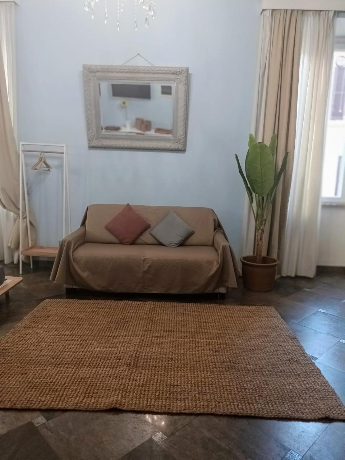 Loft A Castel S Angelo Apartment Rome Exterior photo