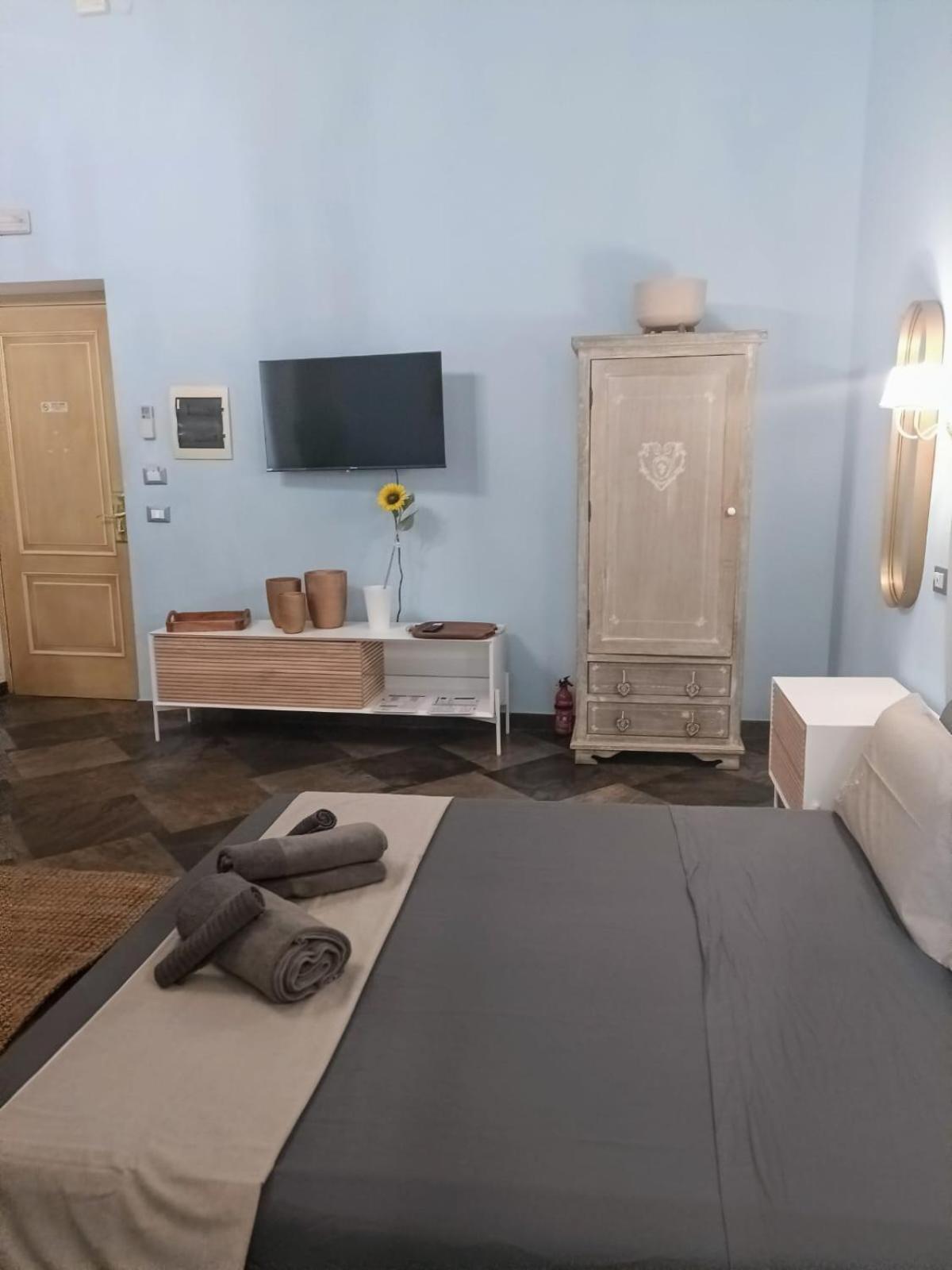 Loft A Castel S Angelo Apartment Rome Exterior photo