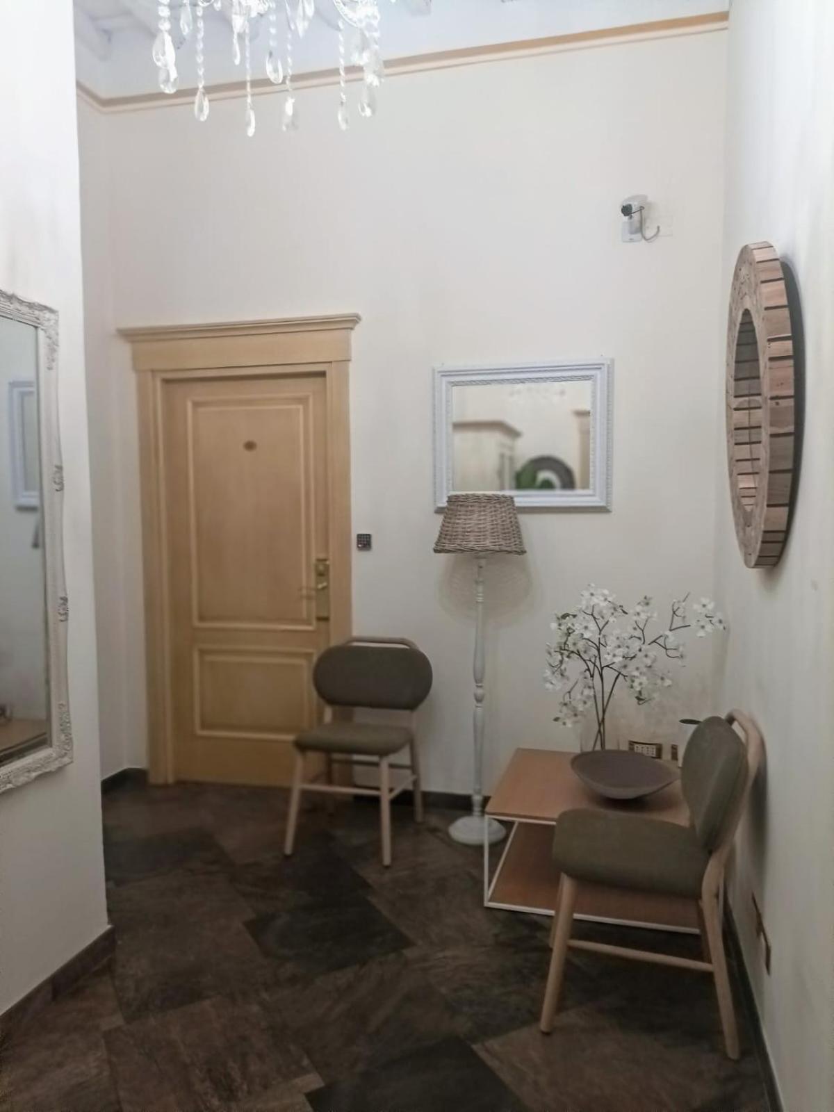 Loft A Castel S Angelo Apartment Rome Exterior photo