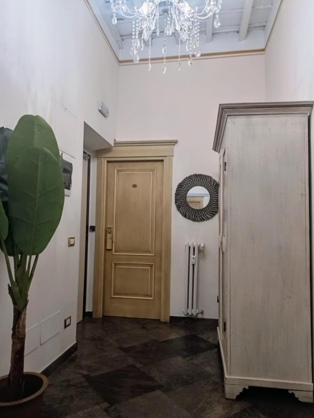 Loft A Castel S Angelo Apartment Rome Exterior photo