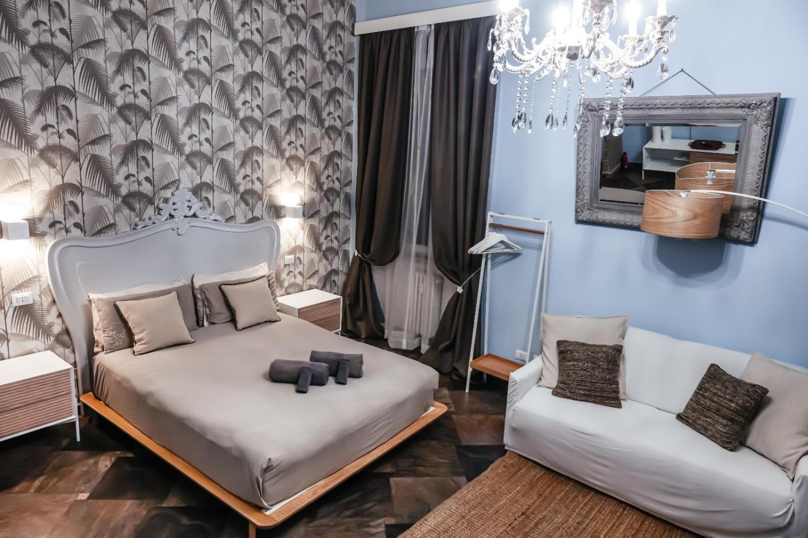Loft A Castel S Angelo Apartment Rome Exterior photo