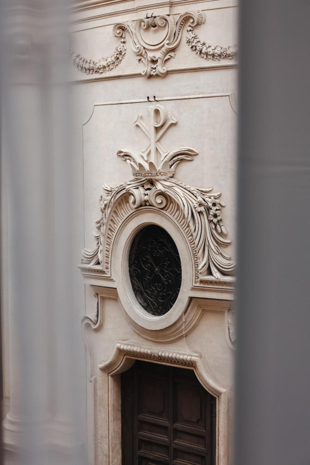 Loft A Castel S Angelo Apartment Rome Exterior photo