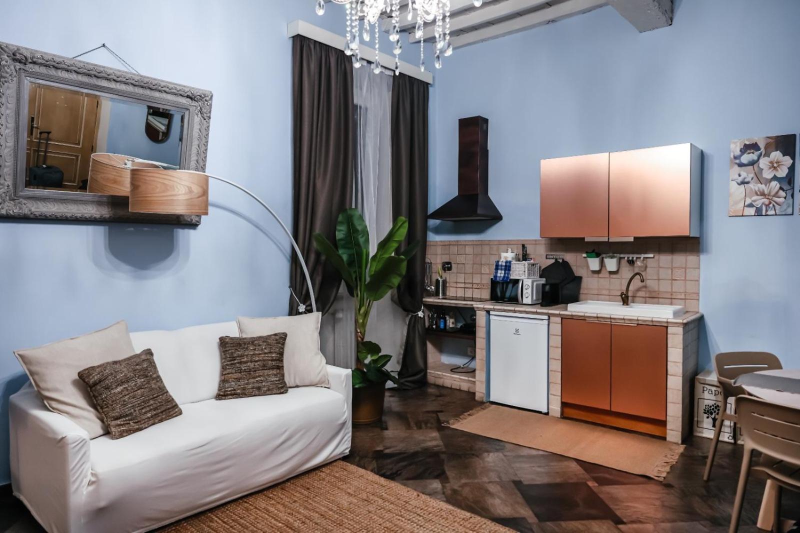 Loft A Castel S Angelo Apartment Rome Exterior photo