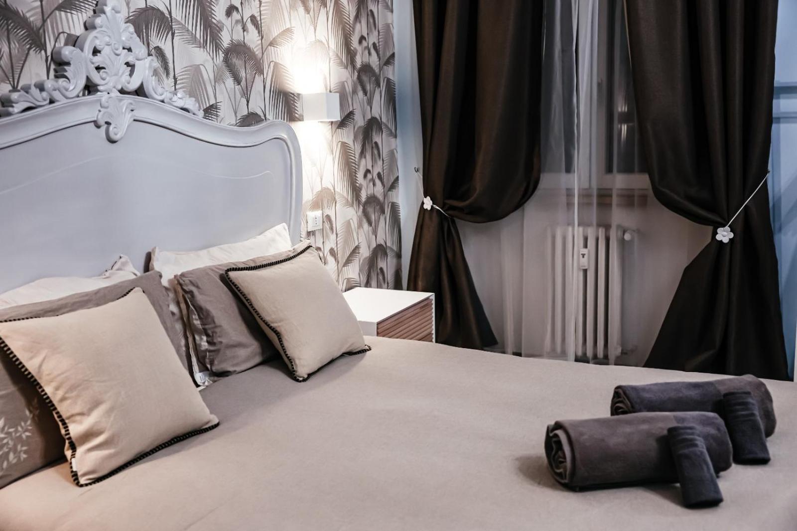 Loft A Castel S Angelo Apartment Rome Exterior photo