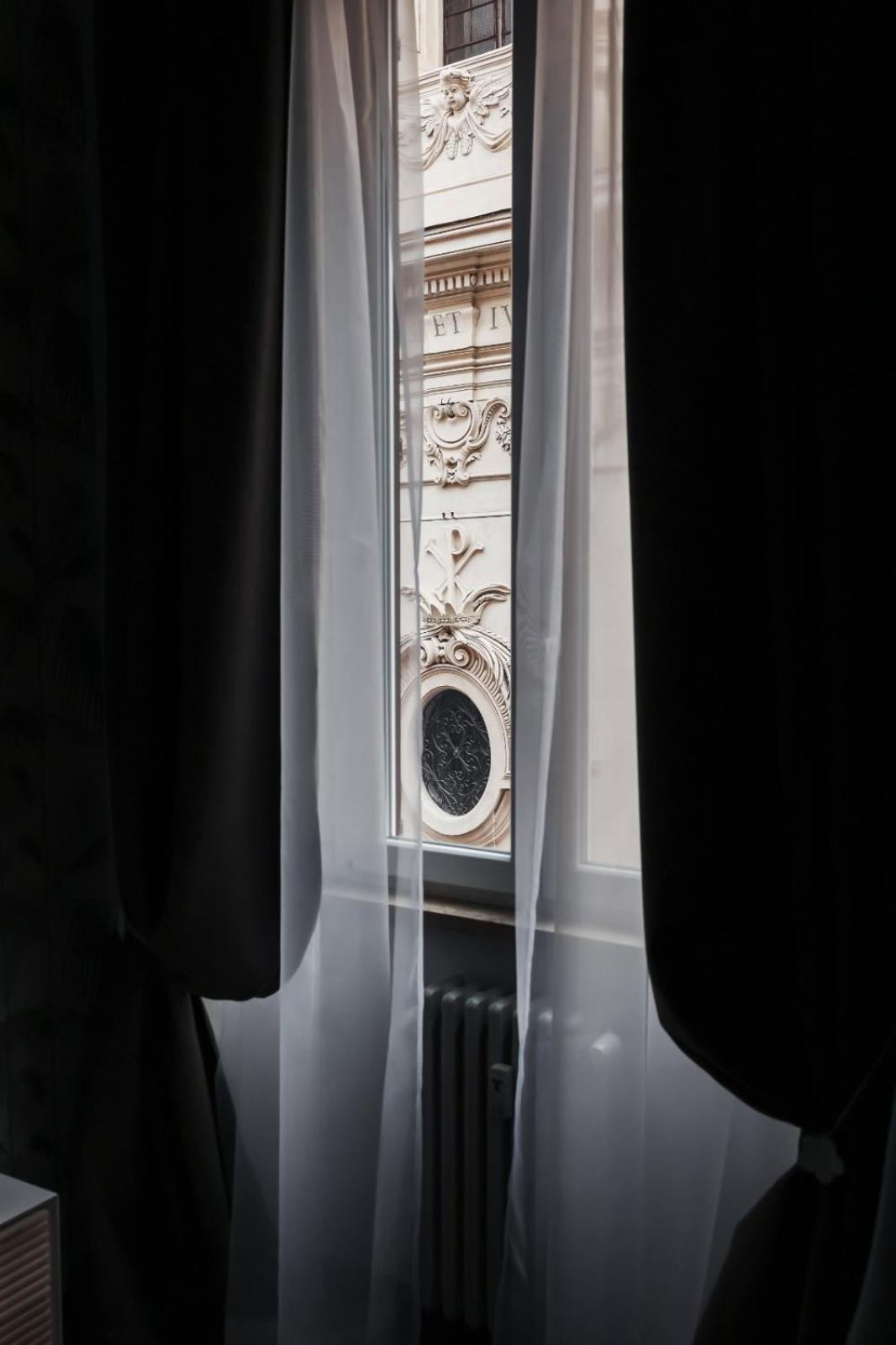 Loft A Castel S Angelo Apartment Rome Exterior photo