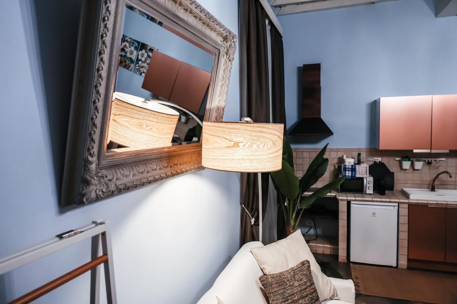Loft A Castel S Angelo Apartment Rome Exterior photo