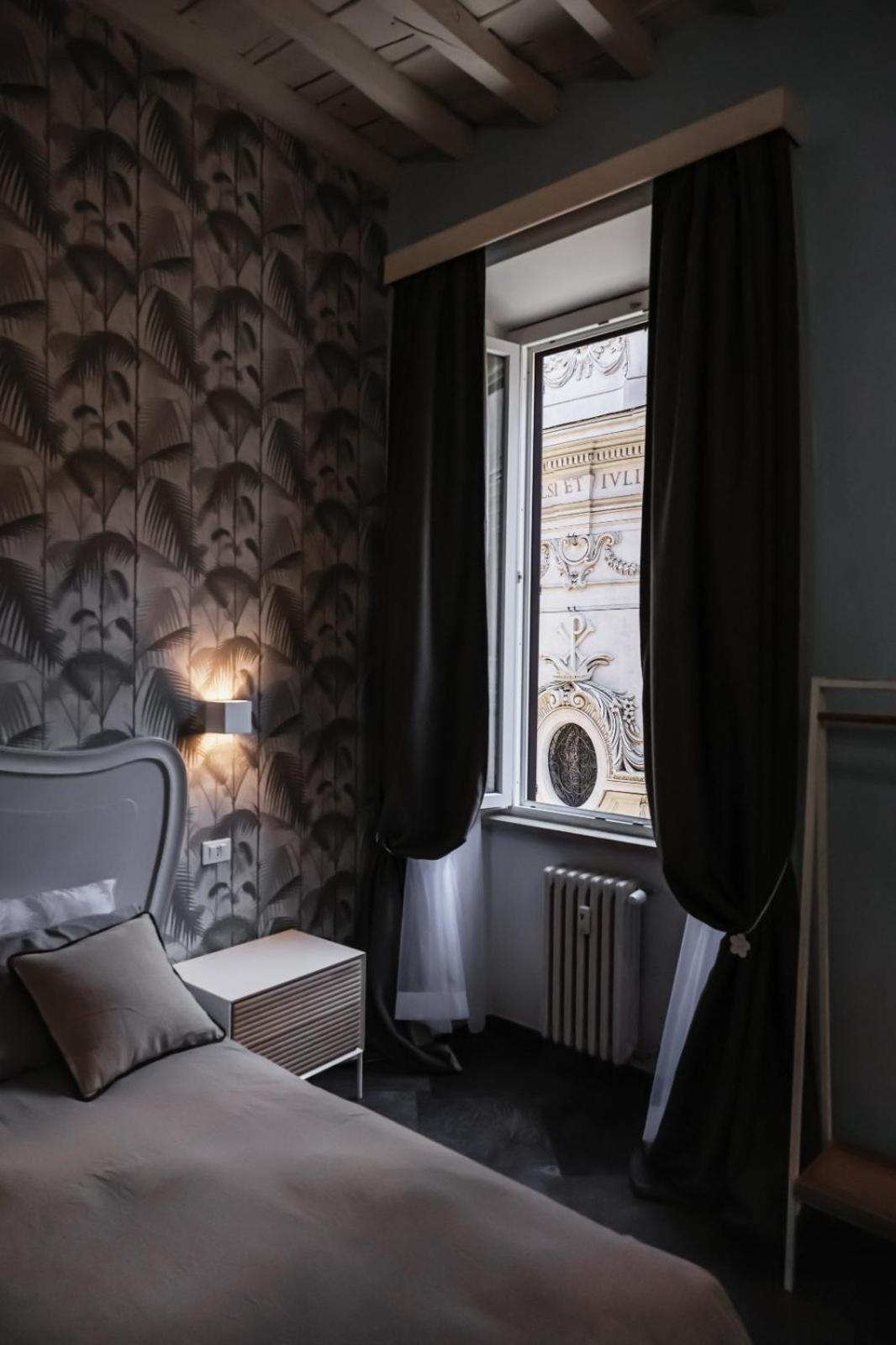 Loft A Castel S Angelo Apartment Rome Exterior photo